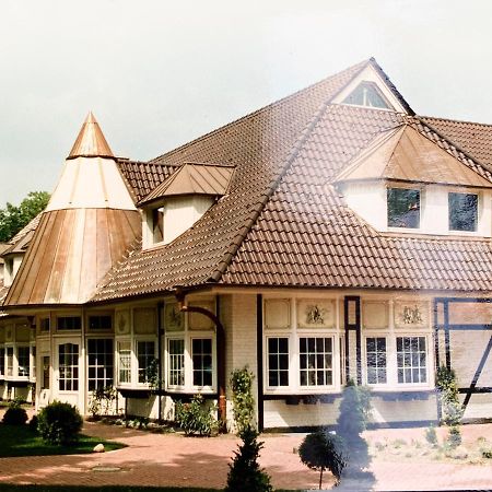 Parkhotel Dallgow-Doeberitz Extérieur photo