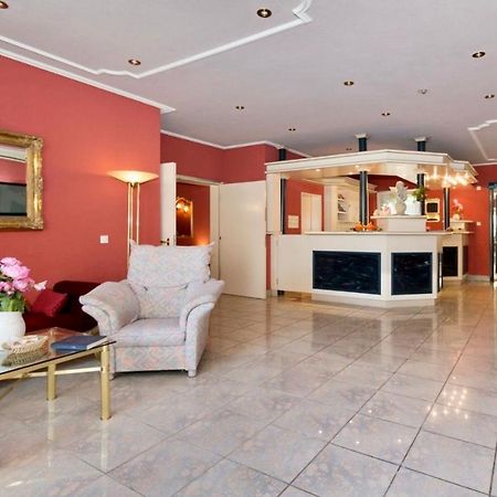 Parkhotel Dallgow-Doeberitz Extérieur photo
