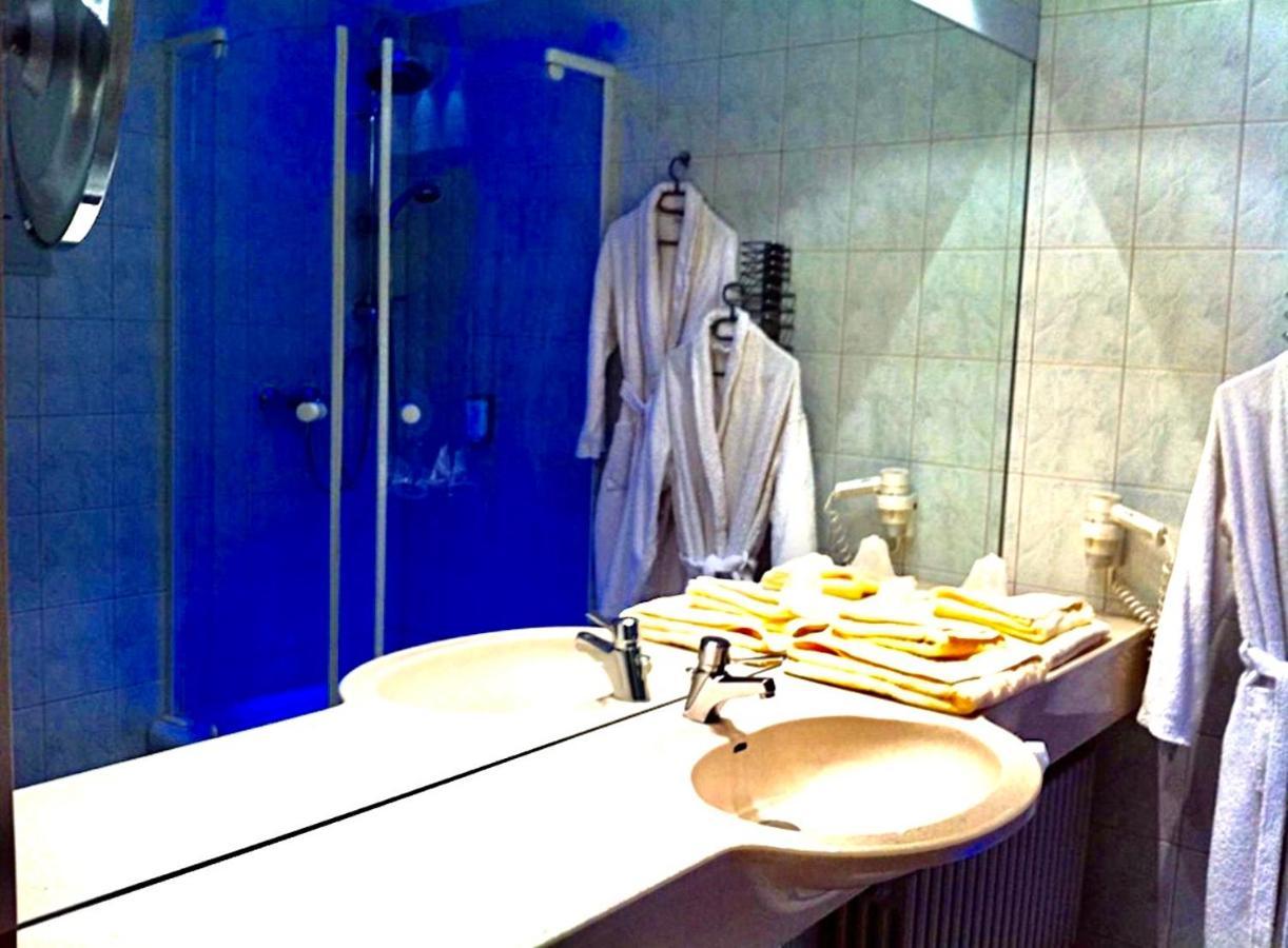 Parkhotel Dallgow-Doeberitz Extérieur photo