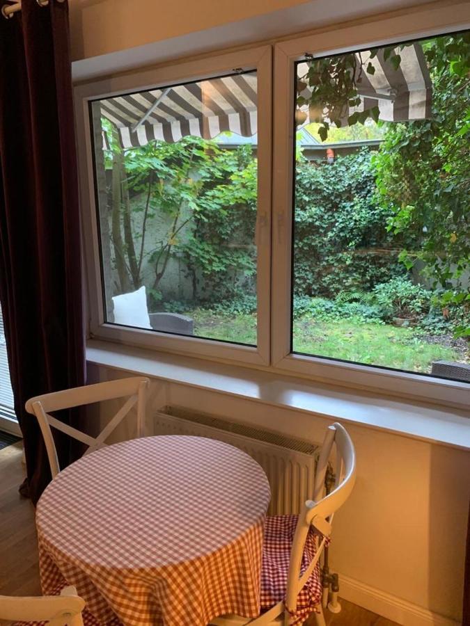 Parkhotel Dallgow-Doeberitz Extérieur photo