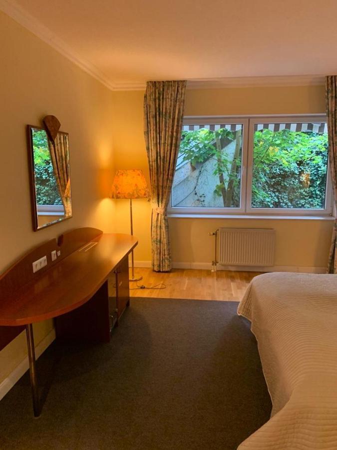 Parkhotel Dallgow-Doeberitz Extérieur photo