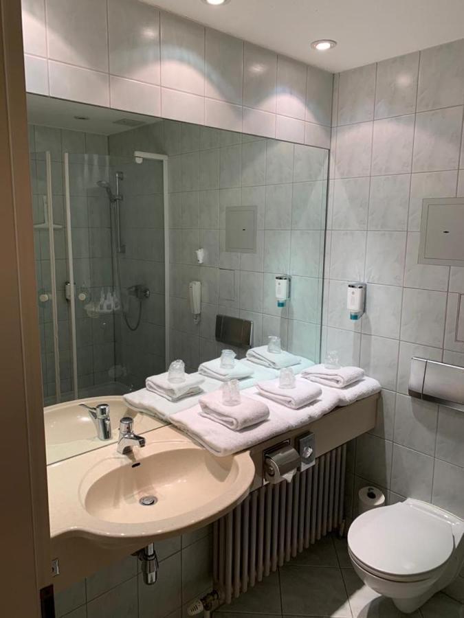 Parkhotel Dallgow-Doeberitz Extérieur photo