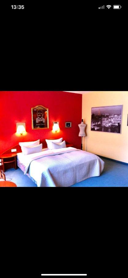 Parkhotel Dallgow-Doeberitz Extérieur photo